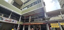 Hong Lim Complex (D1), Shop House #618118581